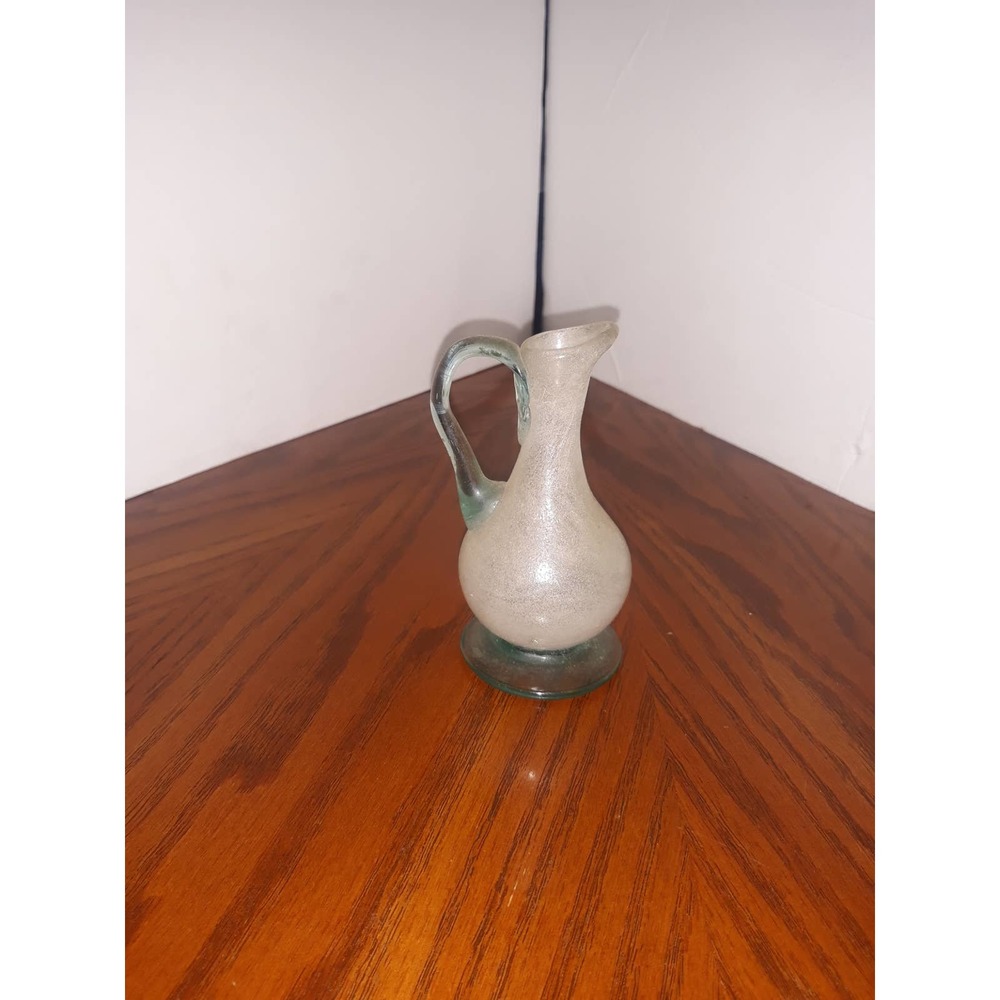 Vintage small water vase.